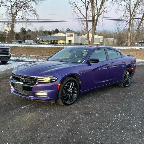 2019 Dodge Charger