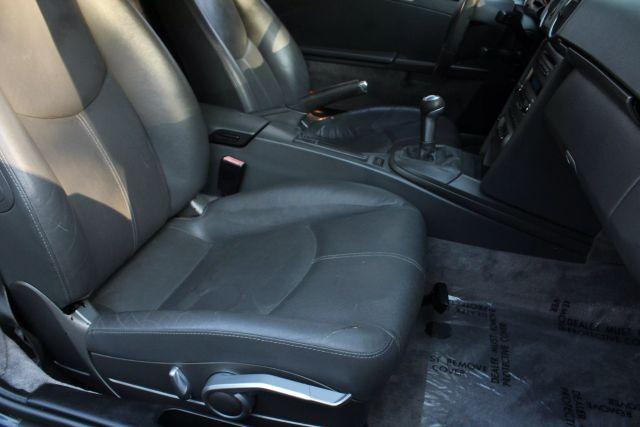 Photo of 2007 Gray Porsche Boxster