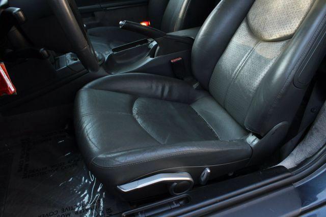 Photo of 2007 Gray Porsche Boxster