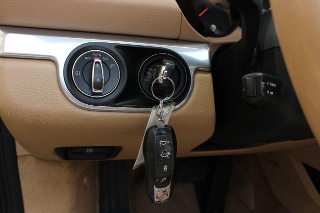 Photo of 2017 Black Porsche 718 Boxster
