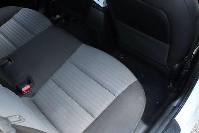 Photo of 2018 White Kia Forte