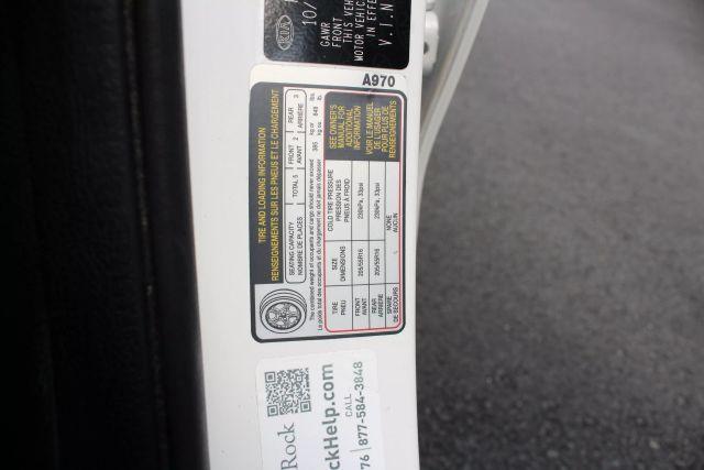 Photo of 2018 White Kia Forte