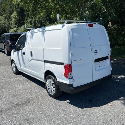 Photo of 2015 Fresh Powder Nissan NV200