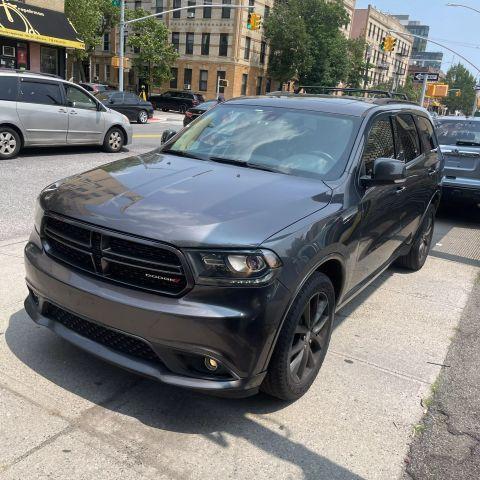 2017 Dodge Durango