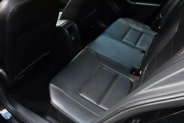 Photo of 2014 Black Volkswagen Jetta