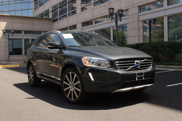 2015 Volvo XC60