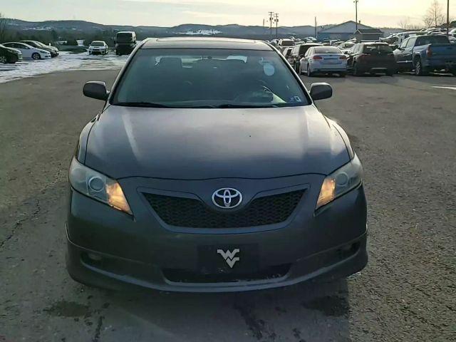 2008 Toyota Camry