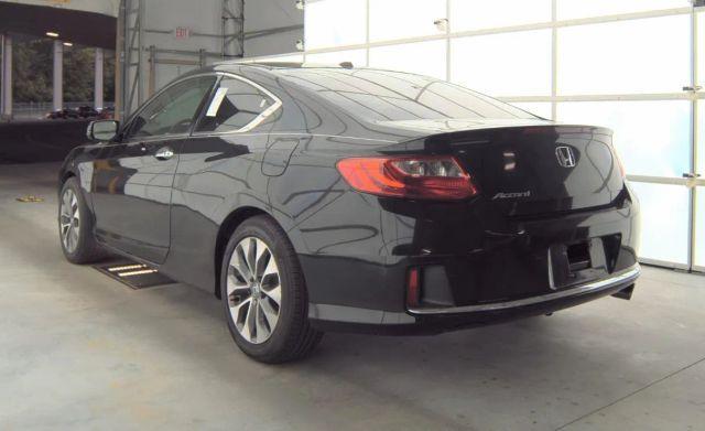 Photo of 2013  Honda Accord