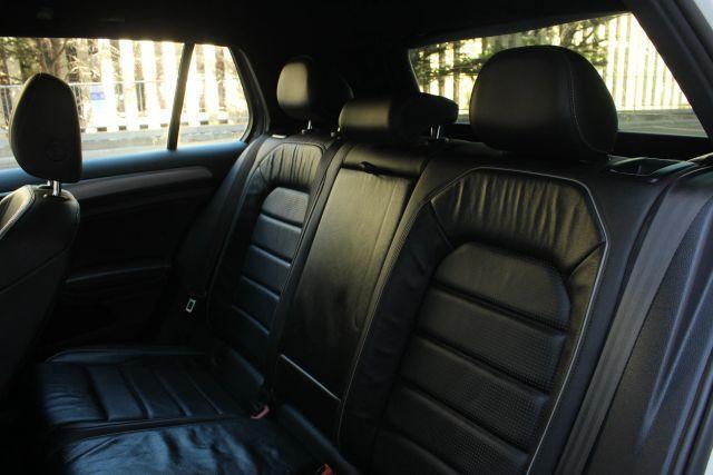 Photo of 2018  Volkswagen Golf R