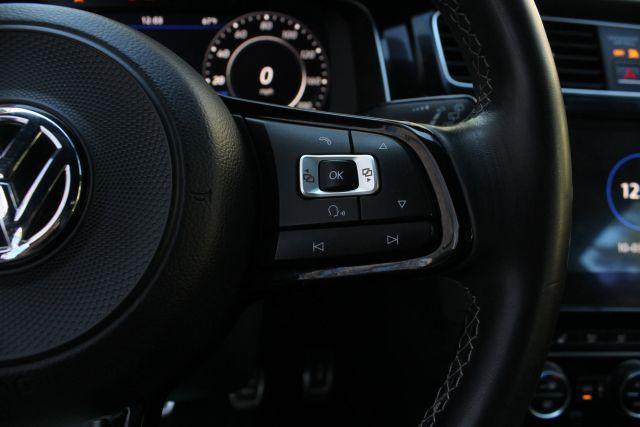 Photo of 2018  Volkswagen Golf R