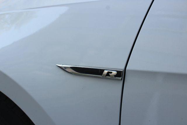 Photo of 2018  Volkswagen Golf R