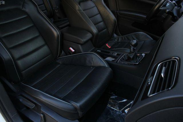 Photo of 2018  Volkswagen Golf R