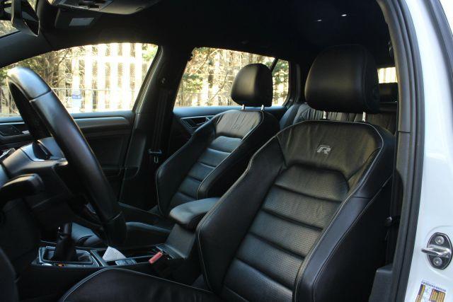 Photo of 2018  Volkswagen Golf R
