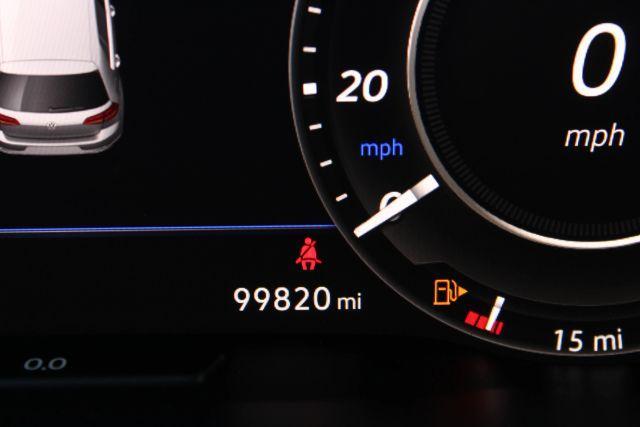 Photo of 2018  Volkswagen Golf R