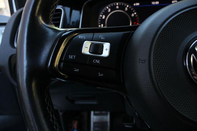 Photo of 2018  Volkswagen Golf R