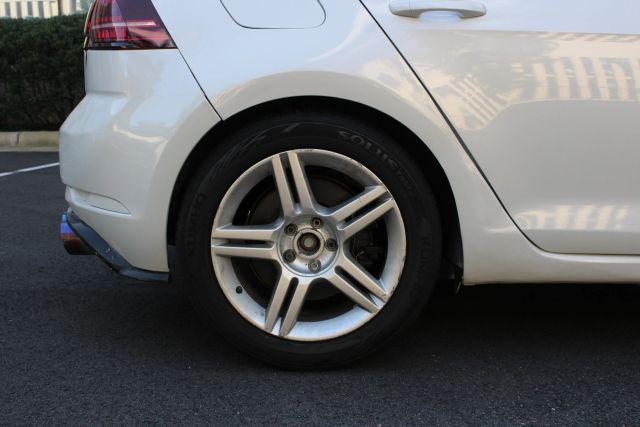 Photo of 2018  Volkswagen Golf R