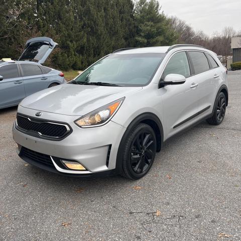 2019 Kia NIRO