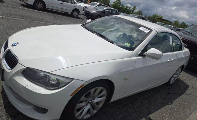 2013 BMW 328