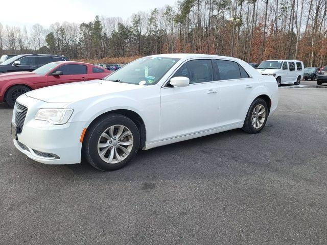 2015 Chrysler 300