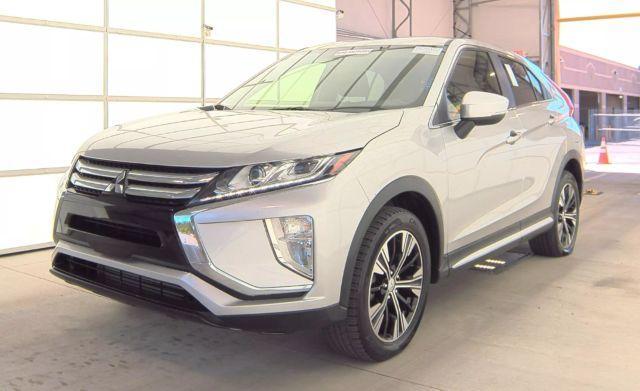 2018 Mitsubishi Eclipse Cross