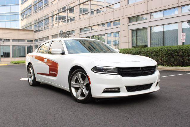 2016 Dodge Charger