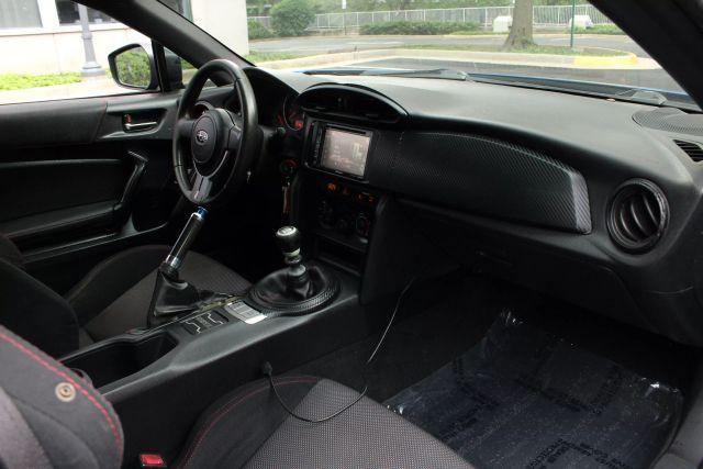 Photo of 2013 WR Blue Pearl Subaru BRZ