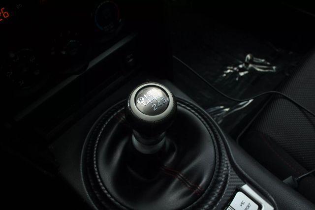 Photo of 2013 WR Blue Pearl Subaru BRZ