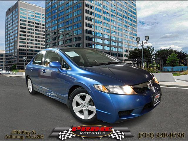 2009 Honda Civic