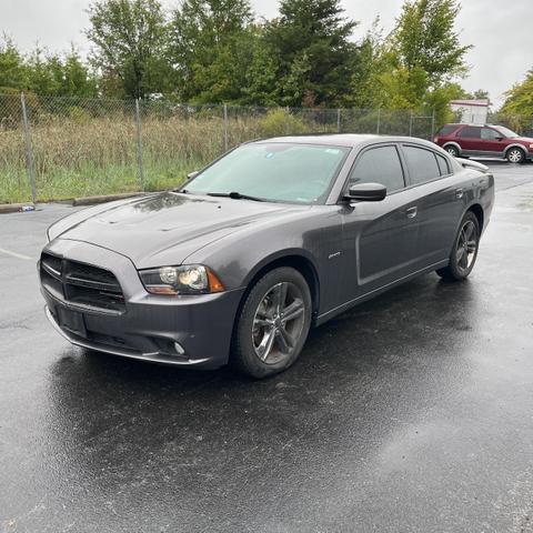 2014 Dodge Charger