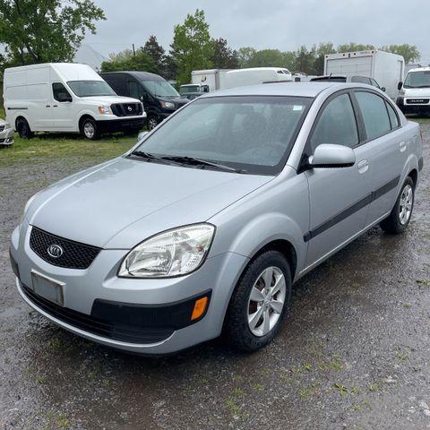 2008 Kia RIO