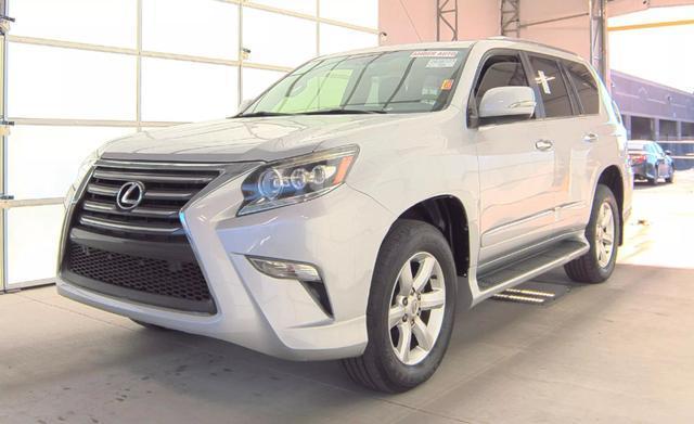 2014 Lexus Gx 460