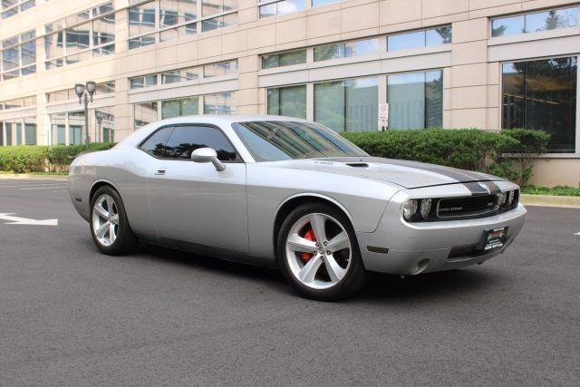 2009 Dodge Challenger