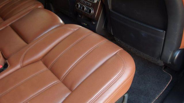 Photo of 2016 Corris Grey Land Rover Range Rover