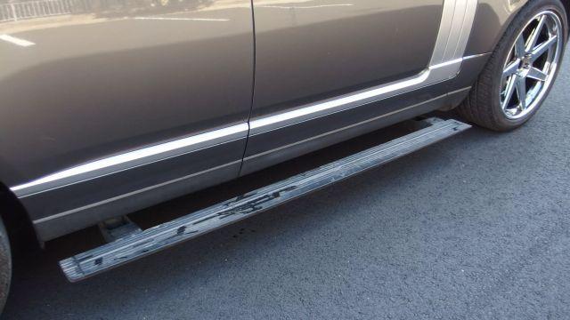 Photo of 2016 Corris Grey Land Rover Range Rover