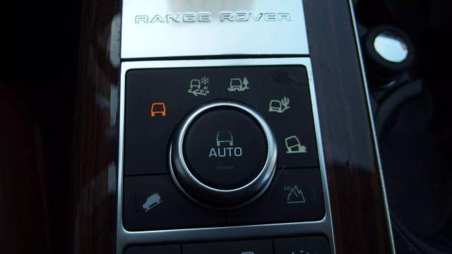 Photo of 2016 Corris Grey Land Rover Range Rover