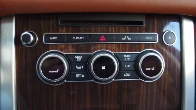 Photo of 2016 Corris Grey Land Rover Range Rover