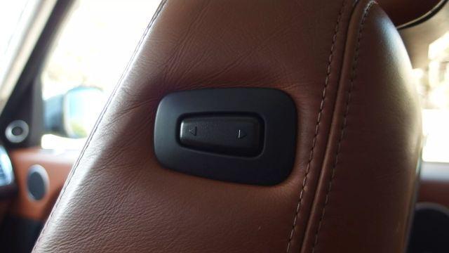 Photo of 2016 Corris Grey Land Rover Range Rover