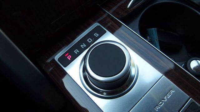 Photo of 2016 Corris Grey Land Rover Range Rover