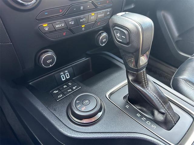 Photo of 2021 Gray Ford Ranger