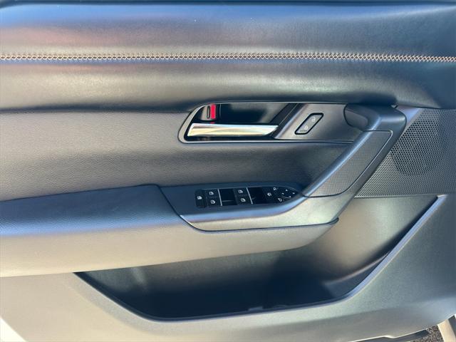 Photo of 2023 Wind Chill Pearl Mazda CX-50