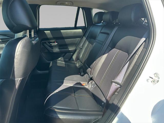 Photo of 2023 Wind Chill Pearl Mazda CX-50