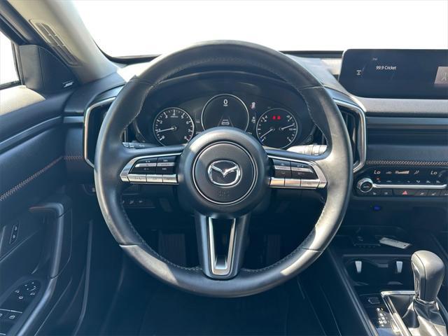 Photo of 2023 Wind Chill Pearl Mazda CX-50
