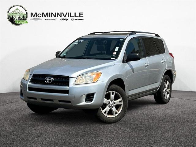 2011 Toyota RAV4