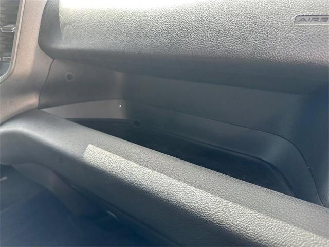 Photo of 2024 Granite Crystal Metallic Clearcoat RAM 2500