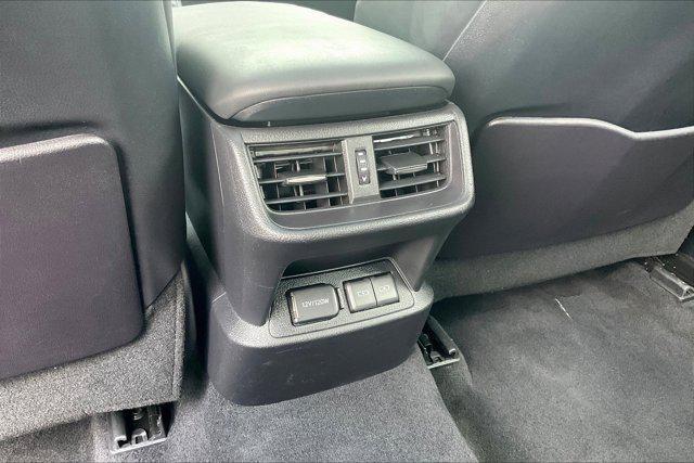 Photo of 2023 Matador Red Mica Lexus ES 350
