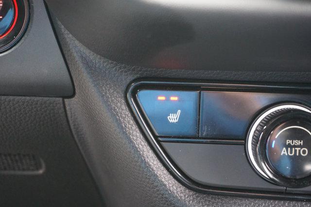 Photo of 2023 Crystal Black Pearl Honda HR-V