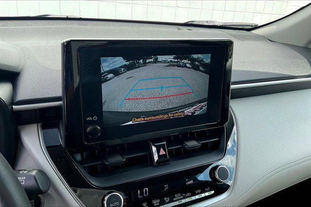 Photo of 2023 Cypress Toyota Corolla Cross
