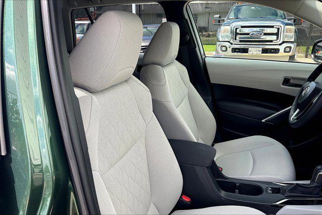 Photo of 2023 Cypress Toyota Corolla Cross