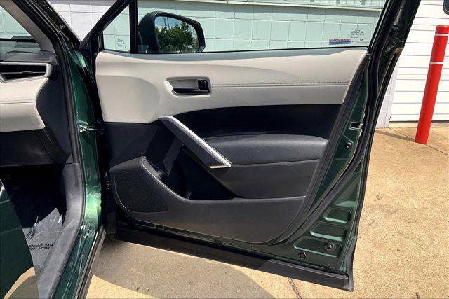 Photo of 2023 Cypress Toyota Corolla Cross