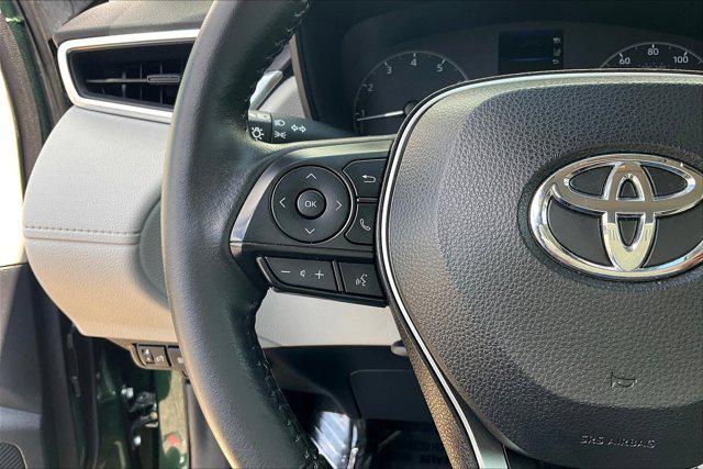 Photo of 2023 Cypress Toyota Corolla Cross